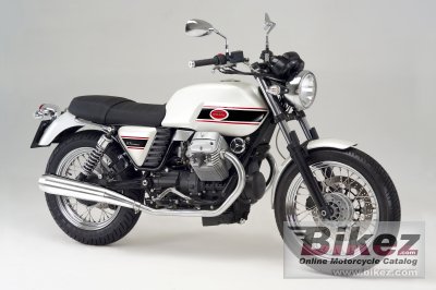 2008 Moto Guzzi V7 Special photo